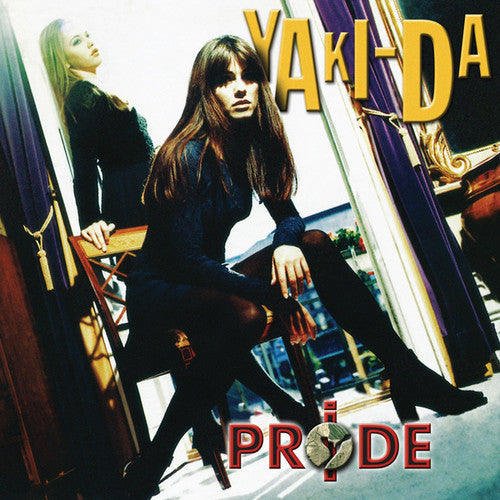 Yaki-Da: Pride - Vinyl
