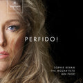 Beethoven, L.V. / Haydn / Mozart / Mozartists: Perfido!  ( CD )