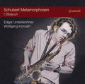 Schubert, Franz / I Dioscuri: Schubert.Metamorphosen - CD