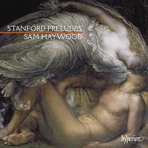 Stanford / Haywood, Sam: Stanford: Preludes  ( CD )