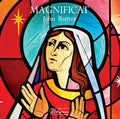 Rutter / Cambridge Singers / Forbes: John Rutter: Magnificat  ( CD )