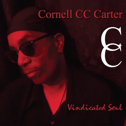 Cornell Carter: Vindicated Soul - CD