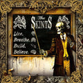 The Skints: Live.breathe.build.believe - VINYL