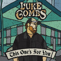 Luke Combs - This One's For You ( VINYL )