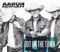 Aaron Pritchett: Out On The Town  ( CD )