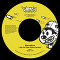 Black Moon: I Got Cha Opin (album Version) - 7-INCH SINGLE