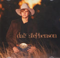 Daly Stephenson: Daly Stephenson  ( CD )