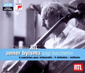 Anner Bylsma: RTL: Anner Bylsma  ( CD )