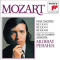 Murray Perahia: RTL: Murray Perahia  ( CD )
