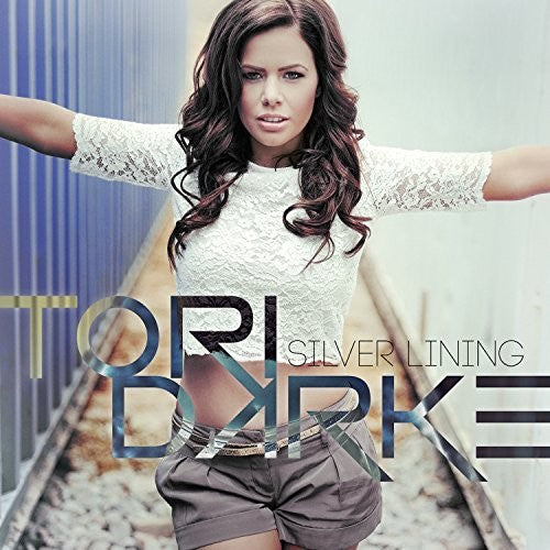 Tori Darke: Silver Lining  ( CD )