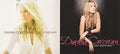 Diana Corcoran: Keep Breathing / Love & Therapy  ( CD )