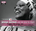 Jessye Norman: La Diva (Bernstein Weill Poulenc)  ( CD )