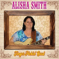 Alisha Smith: Finger Pickin Good  ( CD )