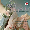 Braun, Jean Daniel / Treupel-Franck, Marion / Azzoli: Voice Of The Soul: Flute Music By Jean Daniel  ( CD )