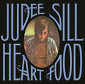 Judee Sill: Heart Food - VINYL