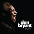 Don Bryant: Don't Give Up On Love - 12-INCH SINGLE
