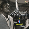 Arthur Alexander: Monumemt Years  ( CD )