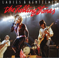 The Rolling Stones: Ladies & Gentlemen - CD