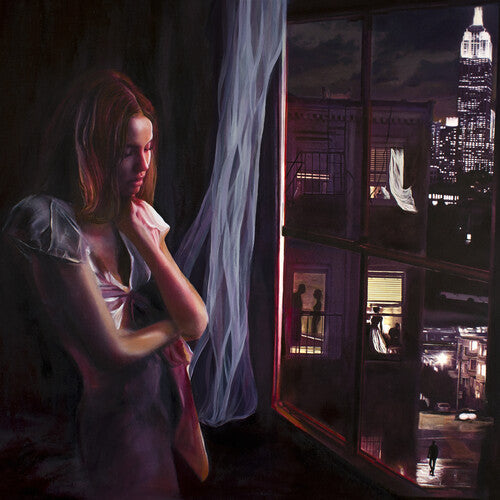 The Paper Kites: On The Corner Where You Live - VINYL