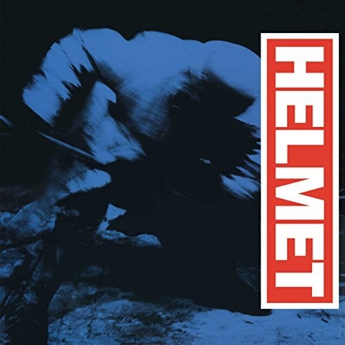 Helmet - Meantime ( VINYL )