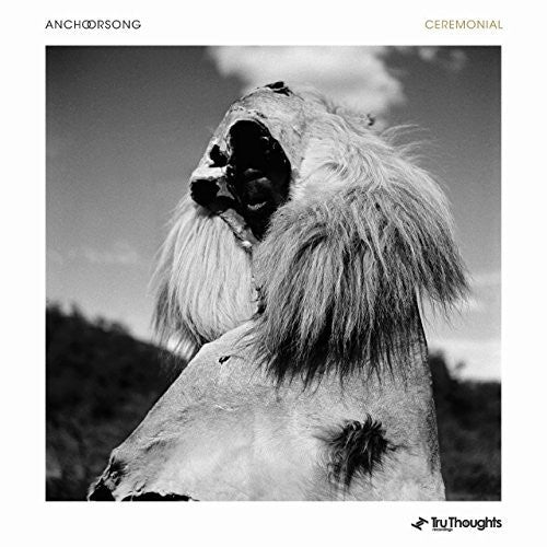 Anchorsong: Ceremonial - Vinyl