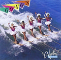 The Go-Go's: Vacation - VINYL