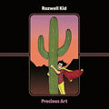 Rozwell Kid: Precious Art - CD