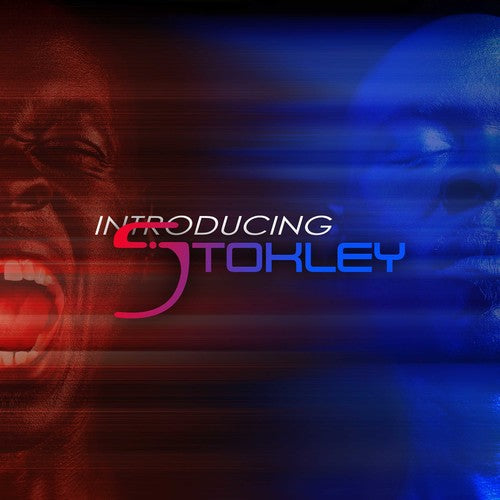Stokley: Introducing Stokley - CD