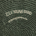 Eli Young Band: Fingerprints  ( CD )