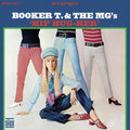 Booker T & Mg's: Hip Hug Her - VINYL