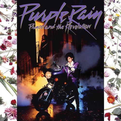 Prince: Purple Rain - CD