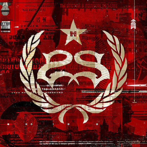 Stone Sour: Hydrograd - VINYL
