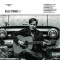 Billy Strings: Ep - CD