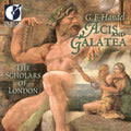 Scholars of London: Acis & Galatea  ( CD )