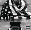 A$AP Rocky: LONG.LIVE.A$AP  ( CD )