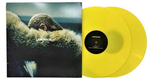 Beyoncé: Lemonade - VINYL