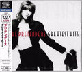 The Pretenders: Greatest Hits (SHM-CD) - CD