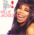 Millie Jackson: Very Best of - CD