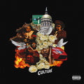Migos: Culture - Vinyl