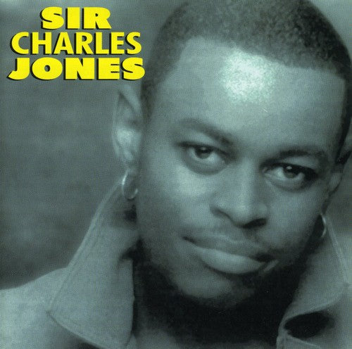 Sir Charles Jones: Sir Charles Jones  ( CD )