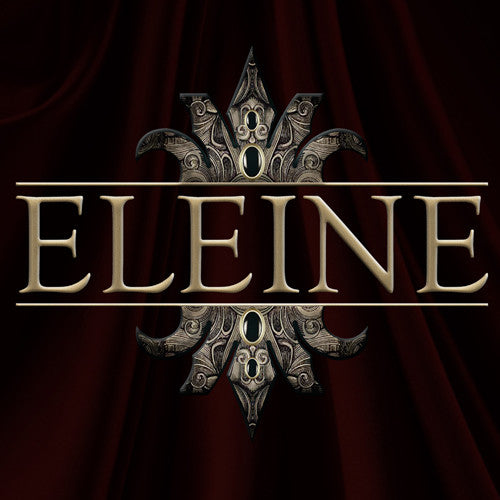 Eleine: Eleine - CD
