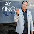 Jay King: Helen's Son - CD