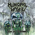 Municipal Waste: Slime And Punishment - CD
