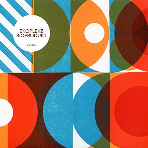 Ekoplekz: Bioprodukt - Vinyl