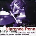 Clarence Penn: Play Penn - CD