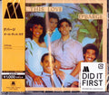 DeBarge: All This Love - CD
