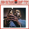 John Coltrane: Giant Steps - VINYL