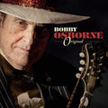 Bobby Osborne: Original  ( CD )