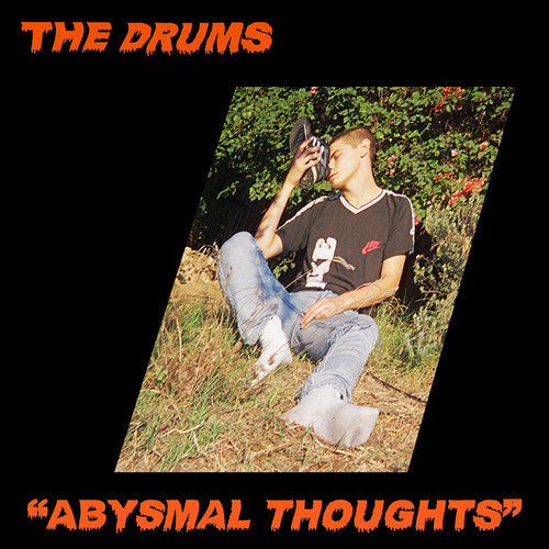 The Drums: Abysmal Thoughts - VINYL