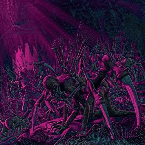 Trust Unclean: Parturition - CD SINGLE